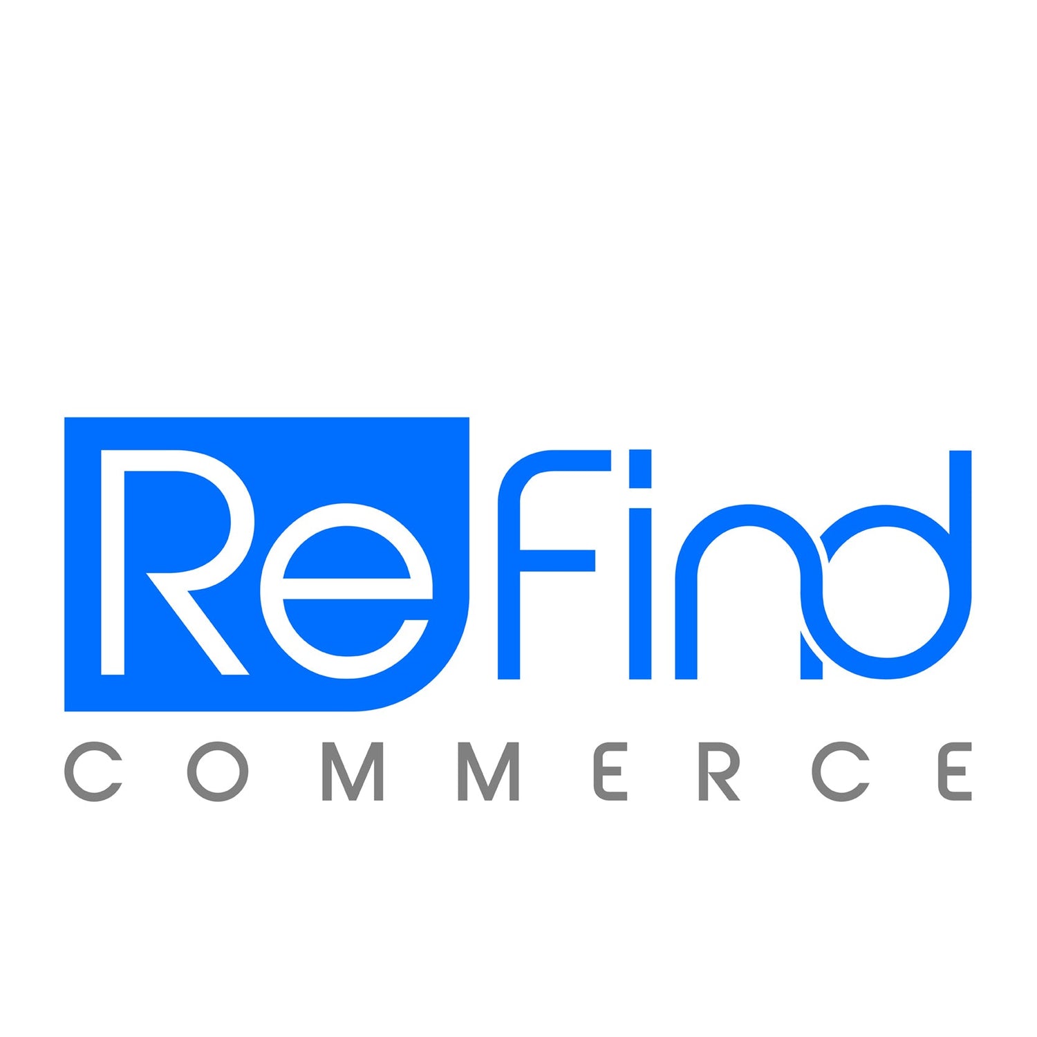 ReFind Commerce products