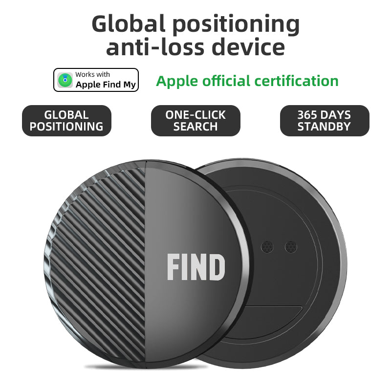 Apple Smart Tag | Find My M04 Tracker | ReFind

