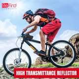 ReFind Airtag Bike Reflector