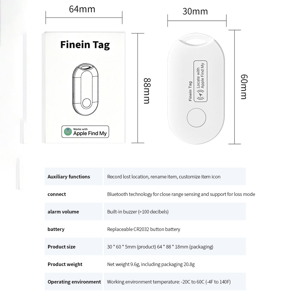 Tracking device for personal belongings and travel essentials