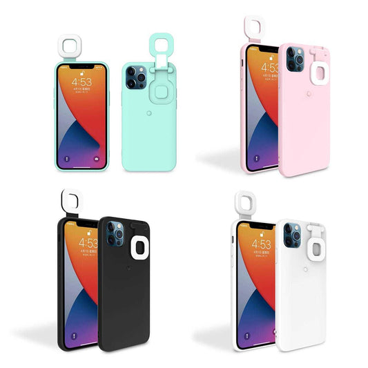 Ring Light Iphone Case | Light iPhone Case | ReFind

